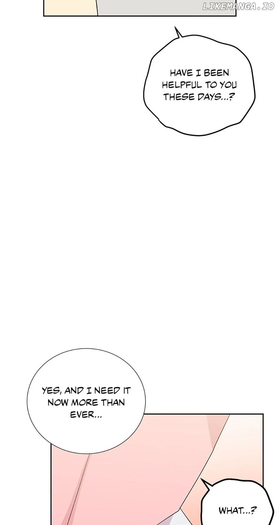 Love Class chapter 53 page 68
