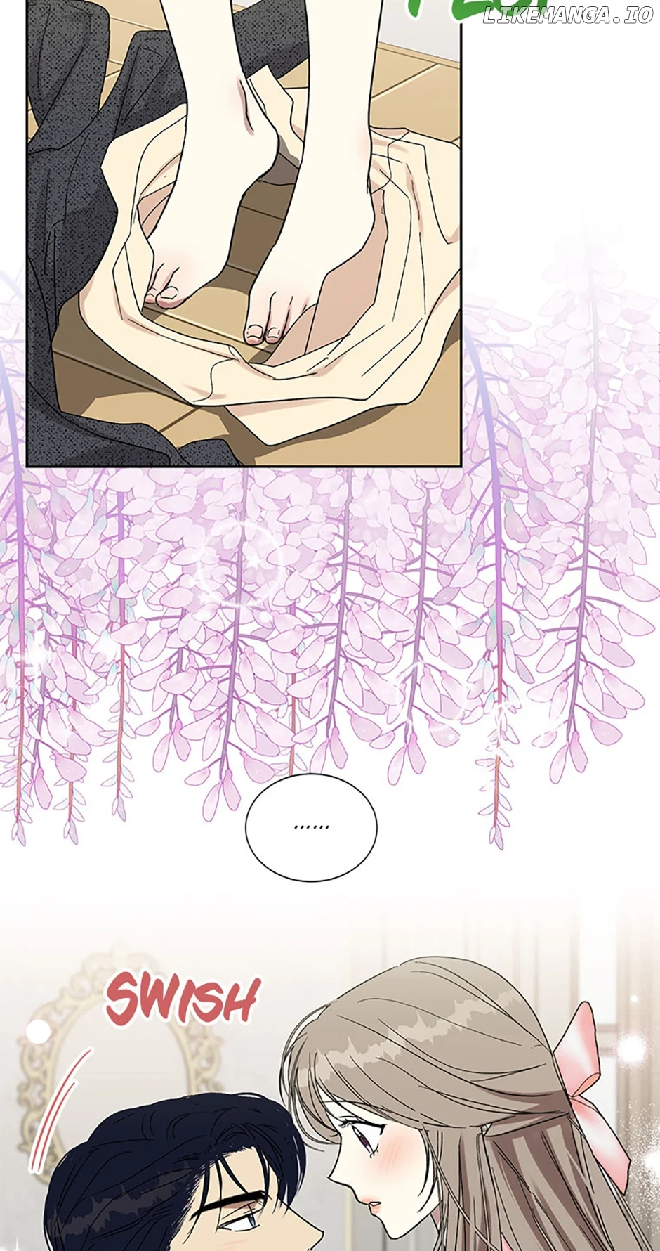 Love Class chapter 53 page 70