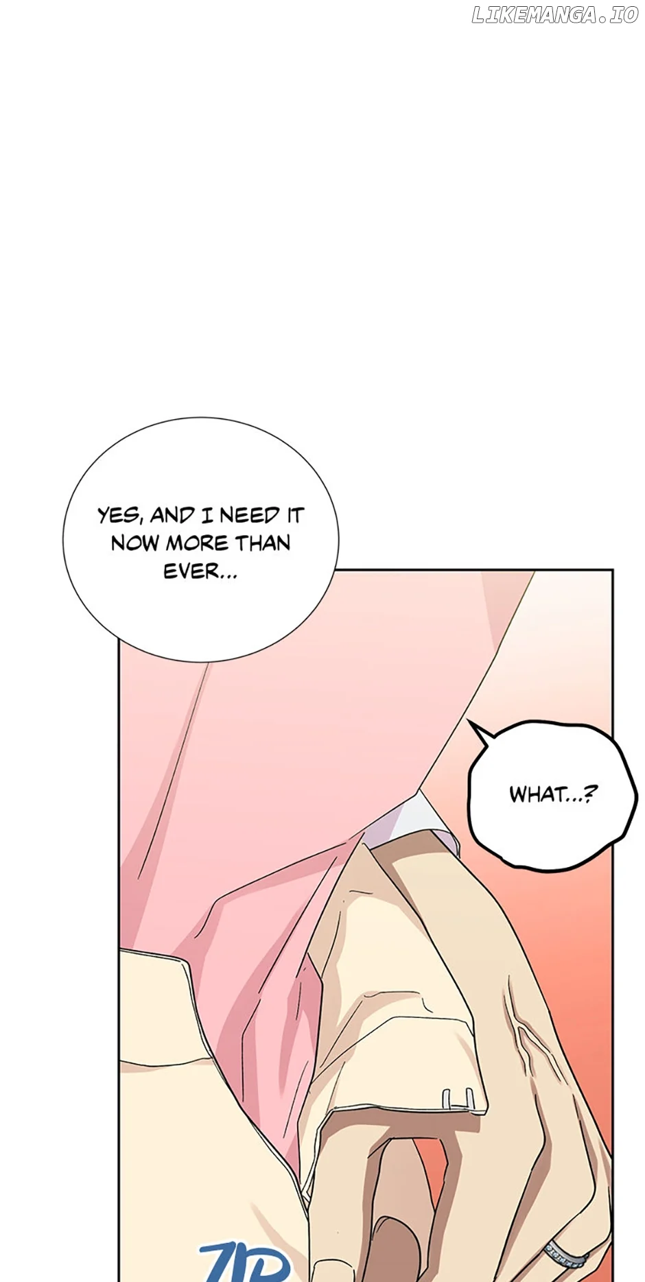 Love Class chapter 54 page 1