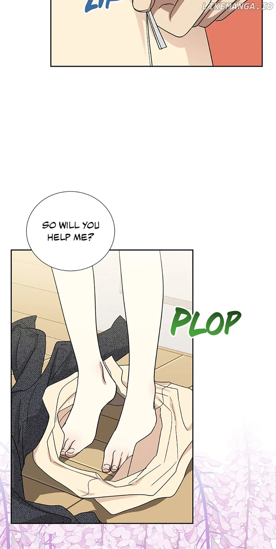Love Class chapter 54 page 2