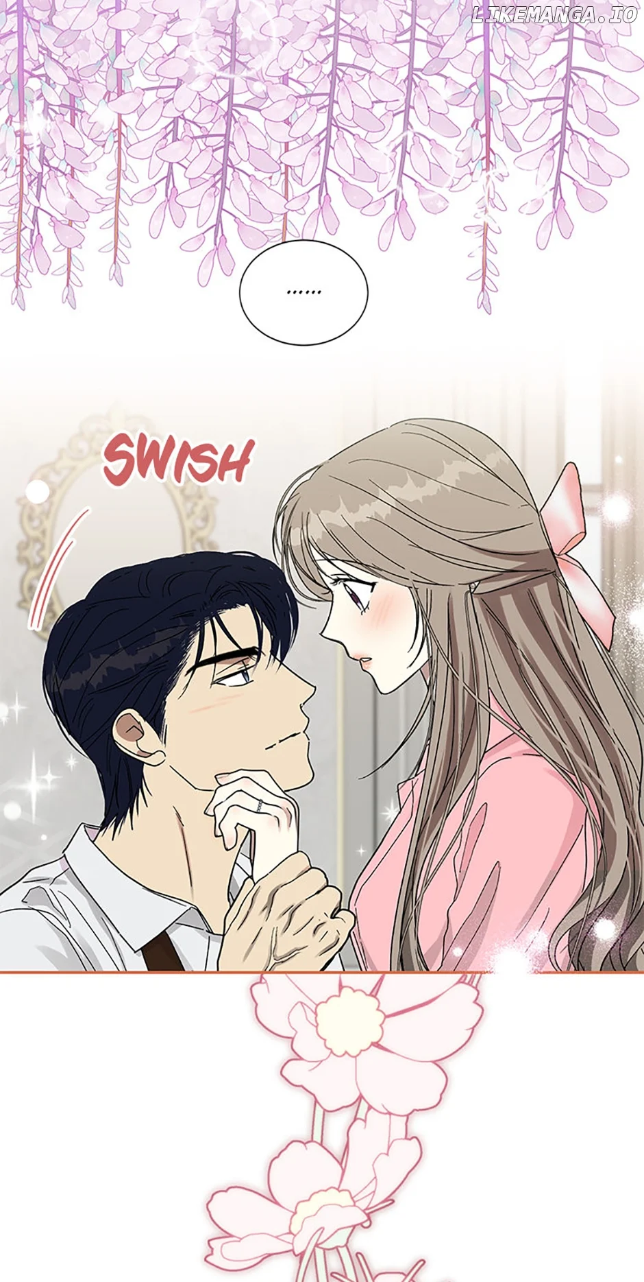 Love Class chapter 54 page 3