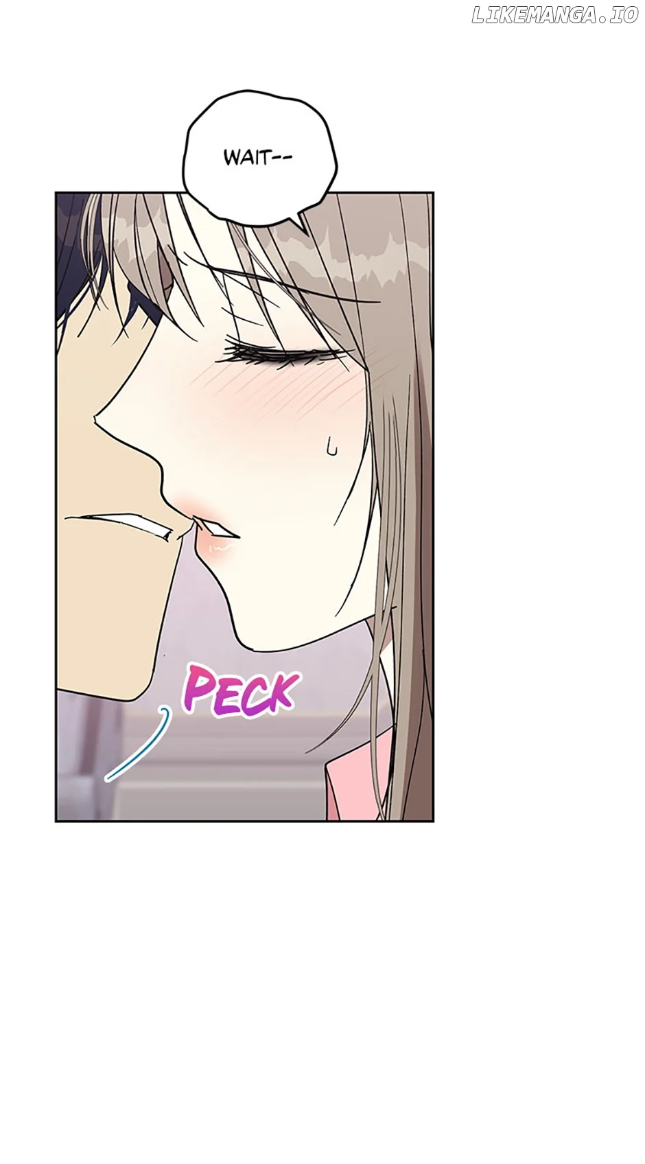 Love Class chapter 54 page 6
