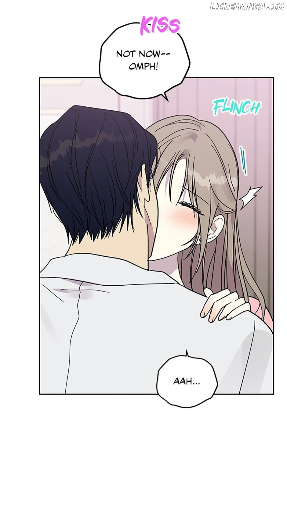 Love Class chapter 54 page 7
