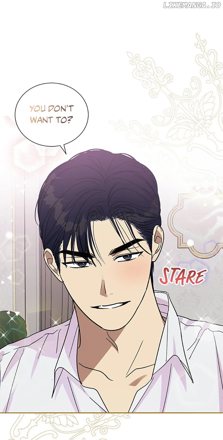 Love Class chapter 54 page 9