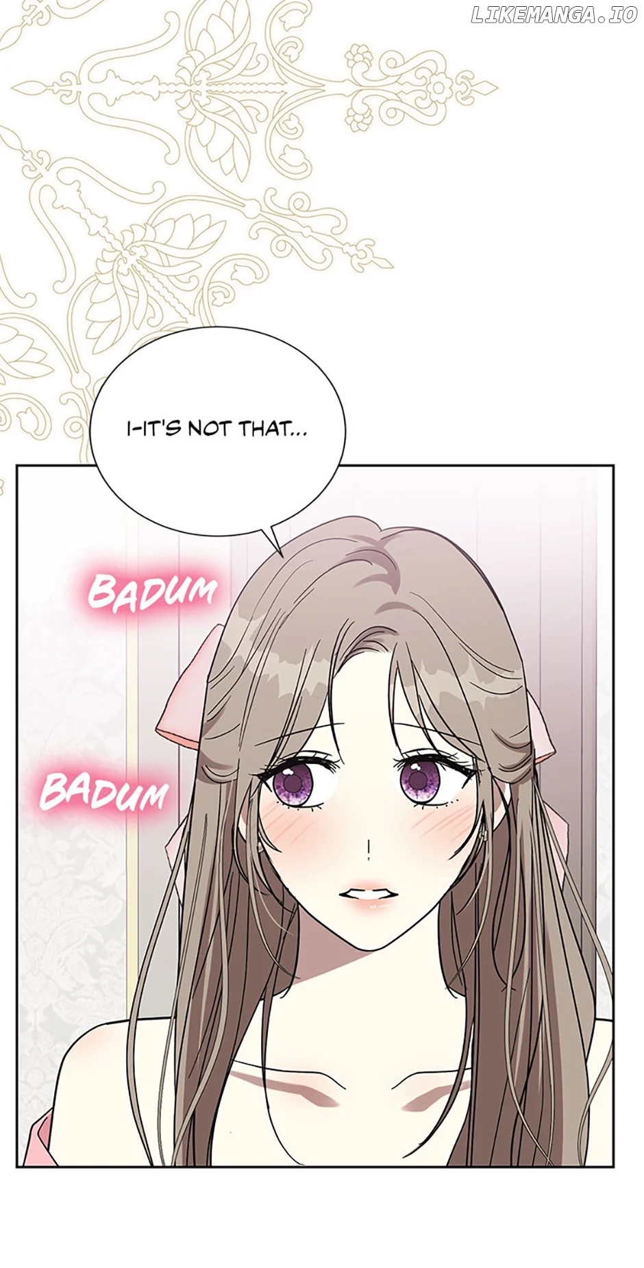 Love Class chapter 54 page 10