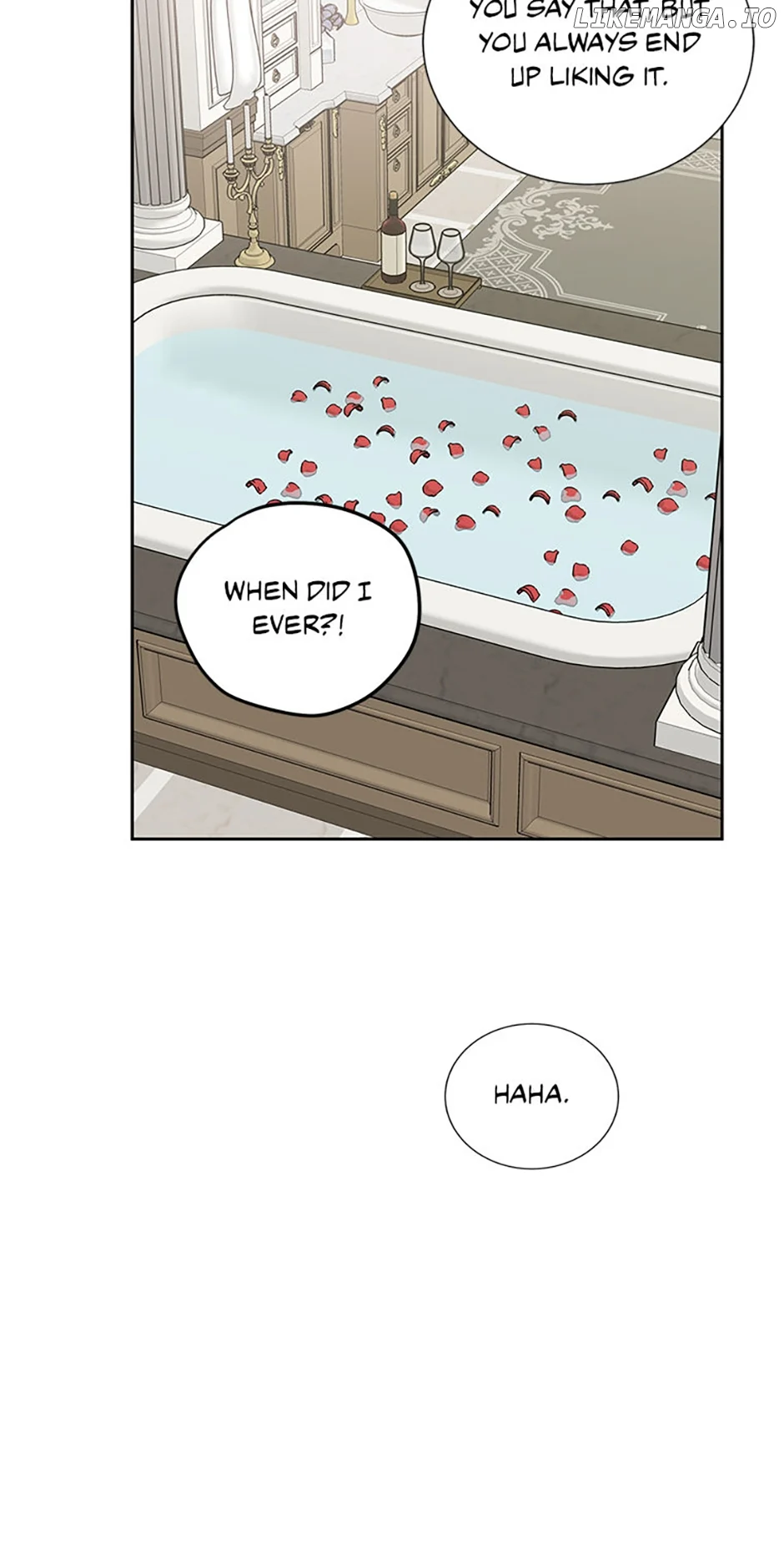 Love Class chapter 54 page 15