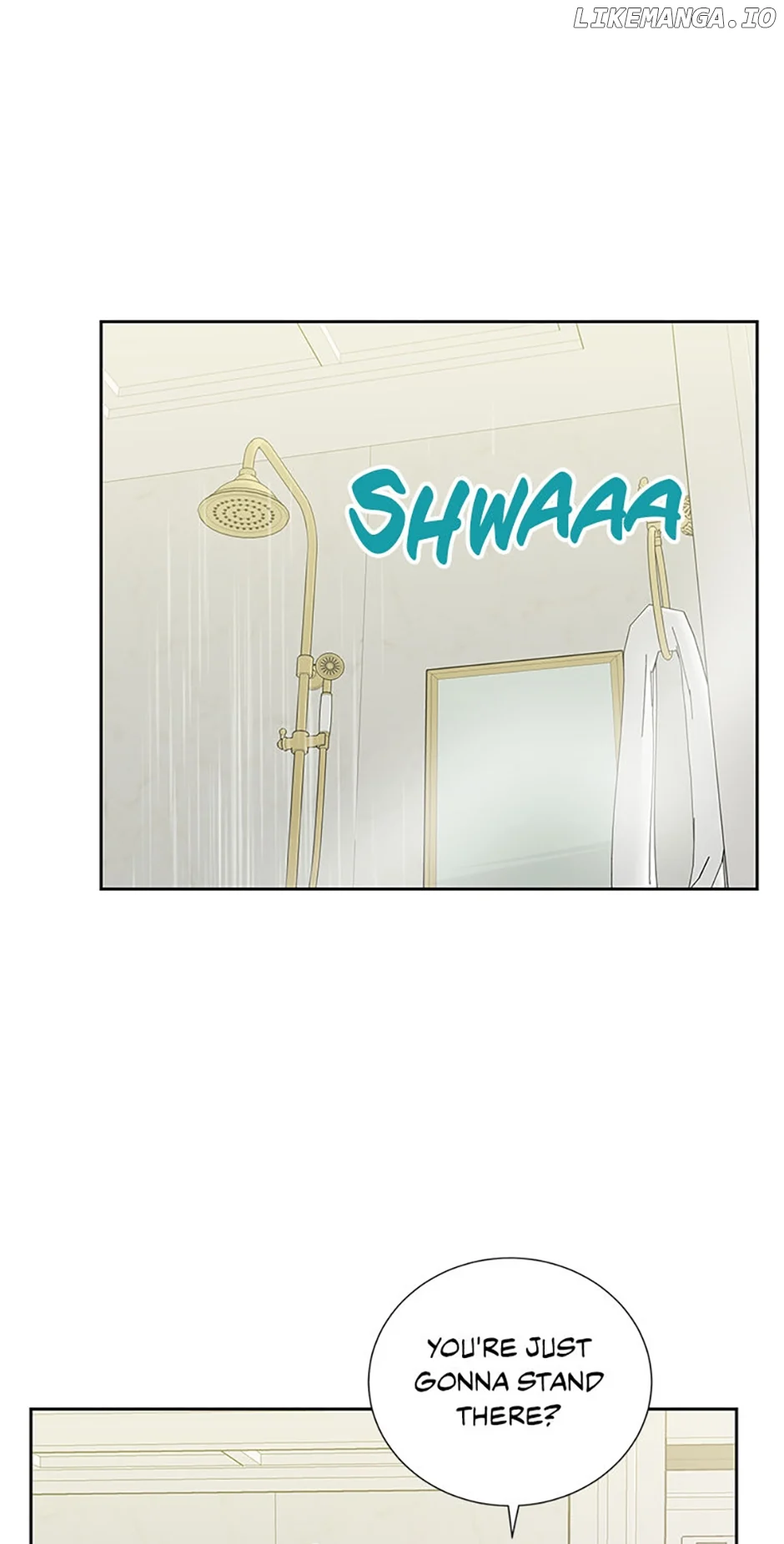 Love Class chapter 54 page 16