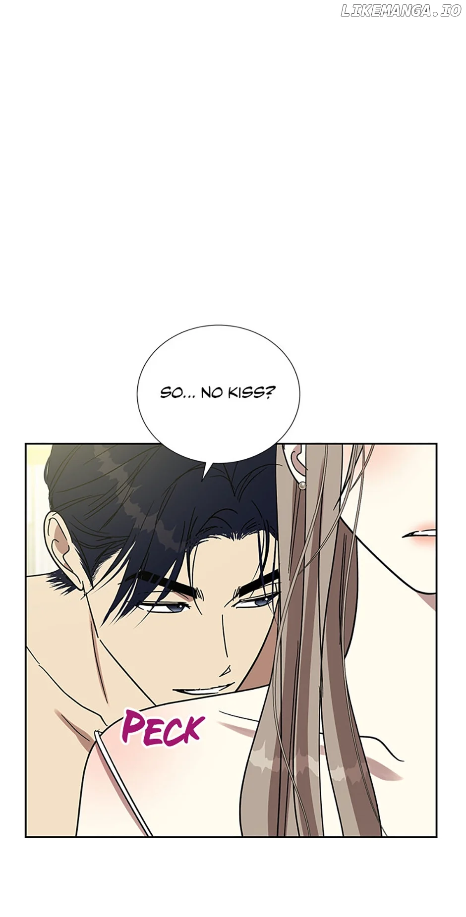 Love Class chapter 54 page 19