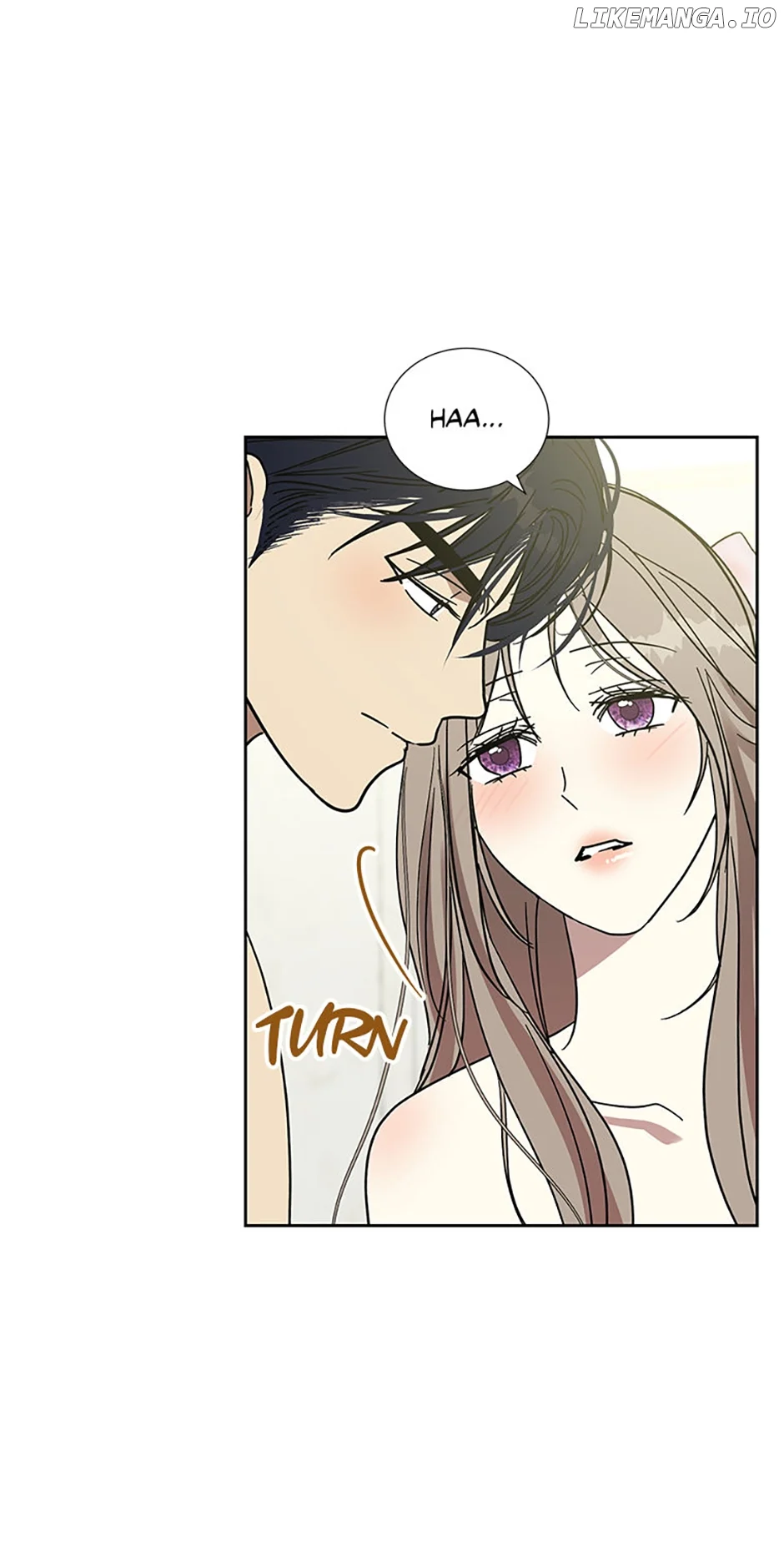 Love Class chapter 54 page 20