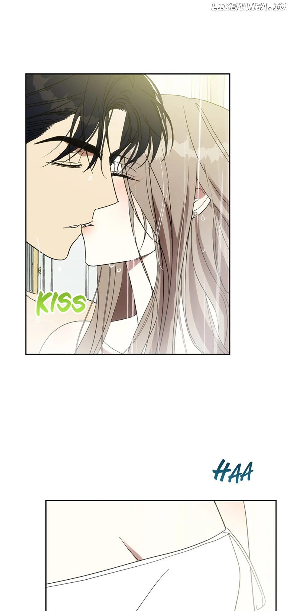 Love Class chapter 54 page 21