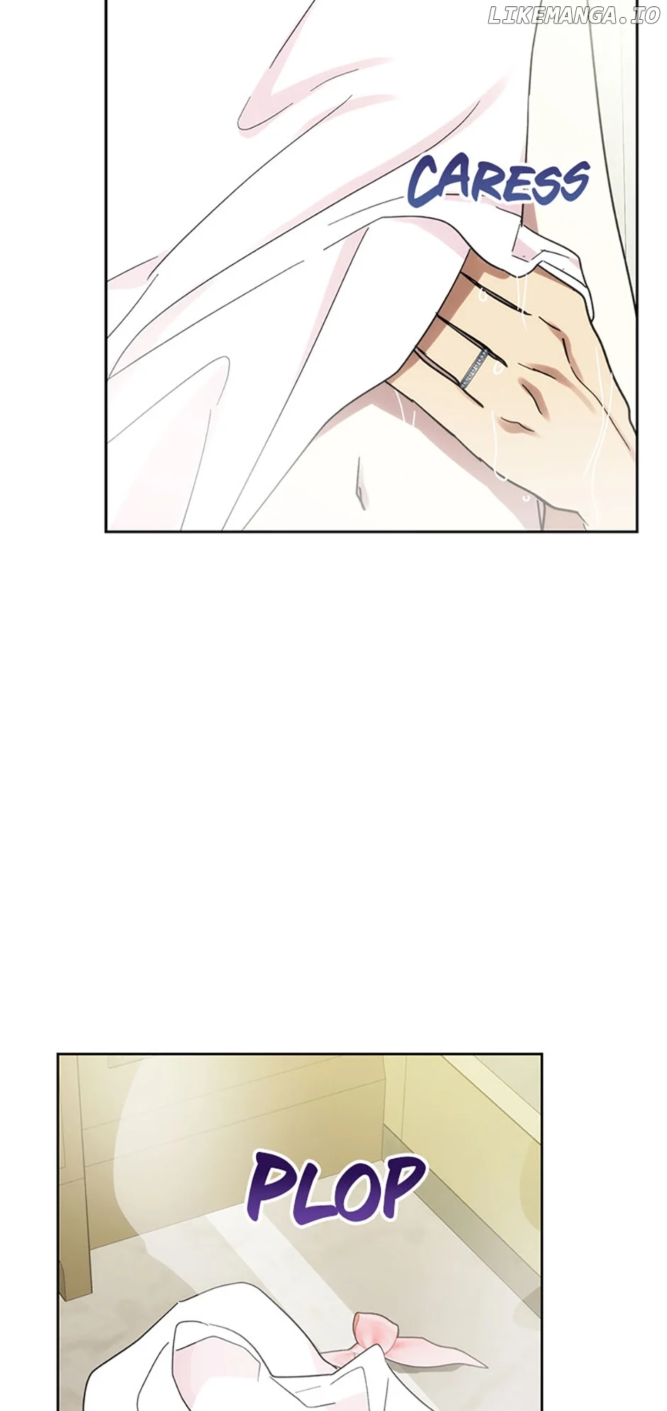 Love Class chapter 54 page 22