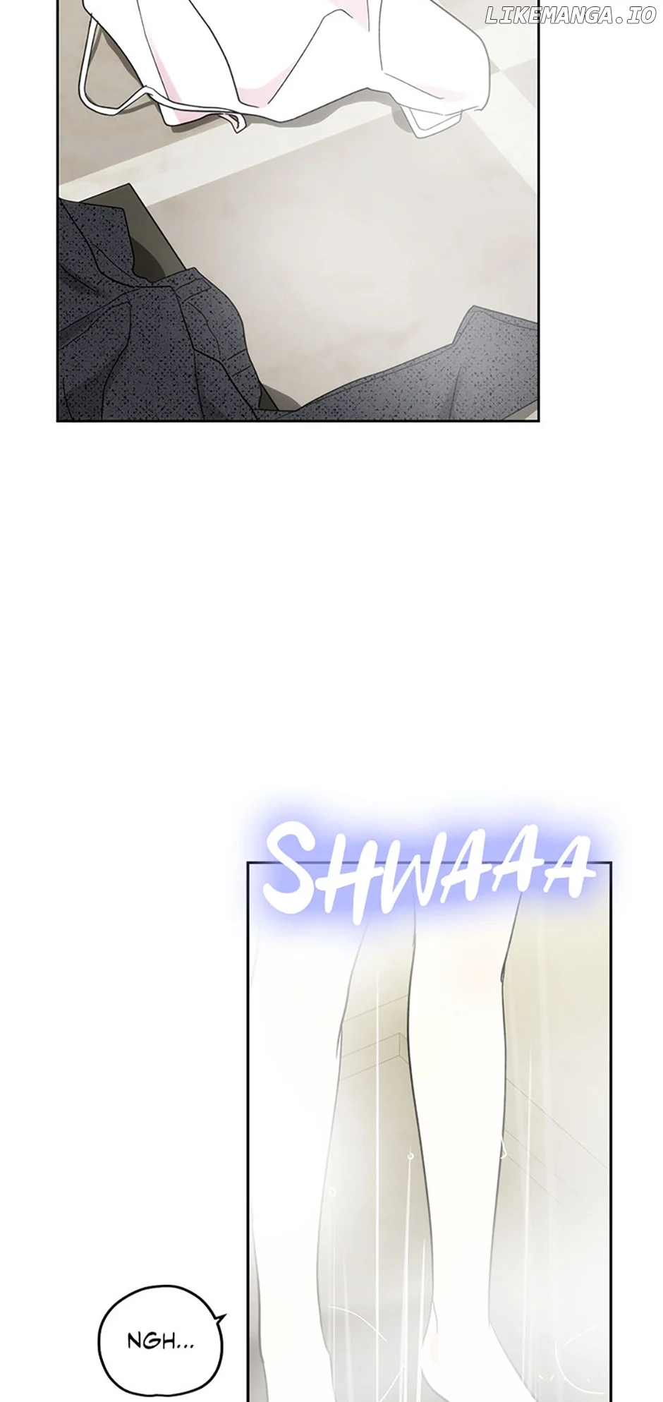 Love Class chapter 54 page 23