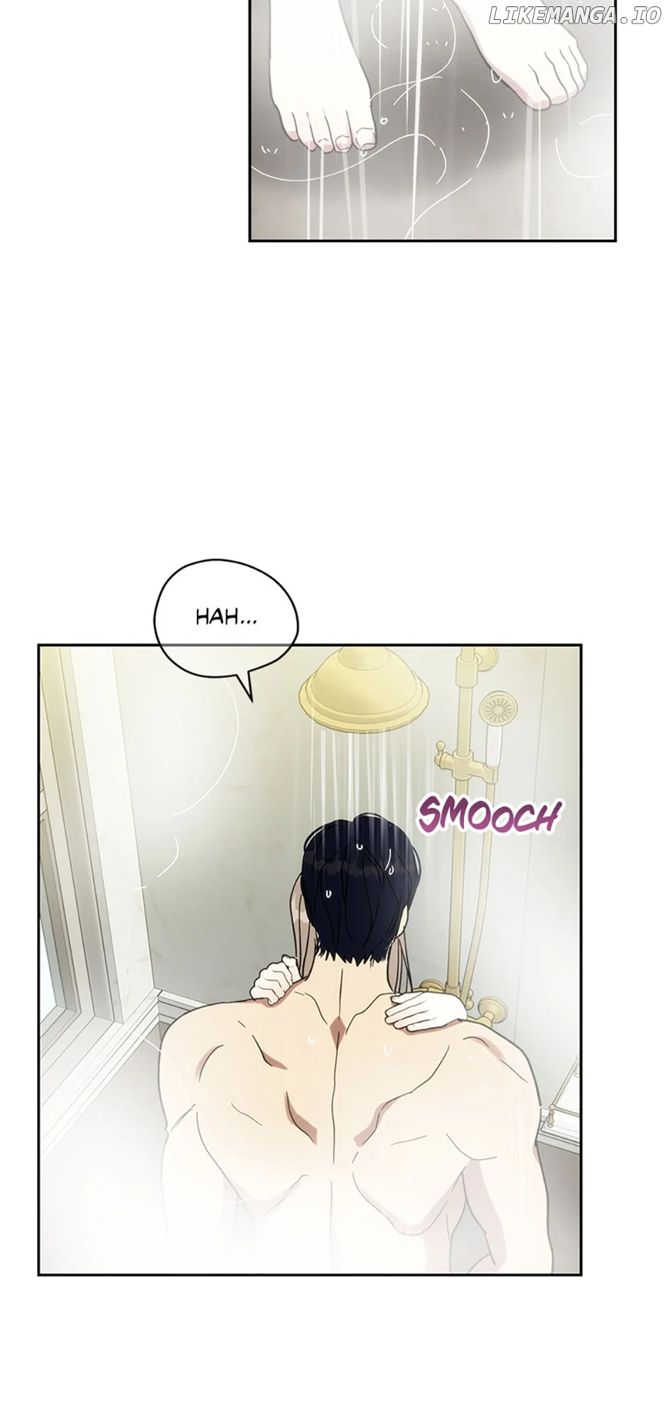 Love Class chapter 54 page 24