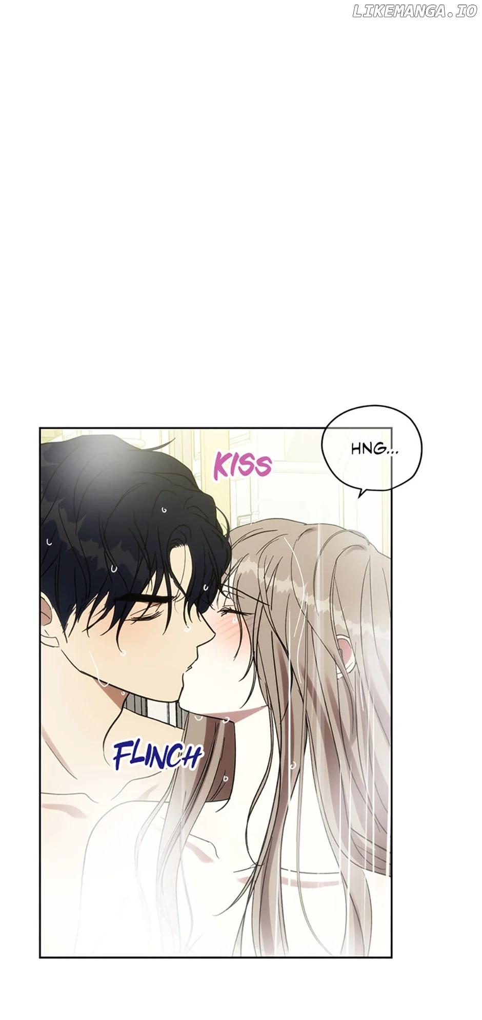 Love Class chapter 54 page 25
