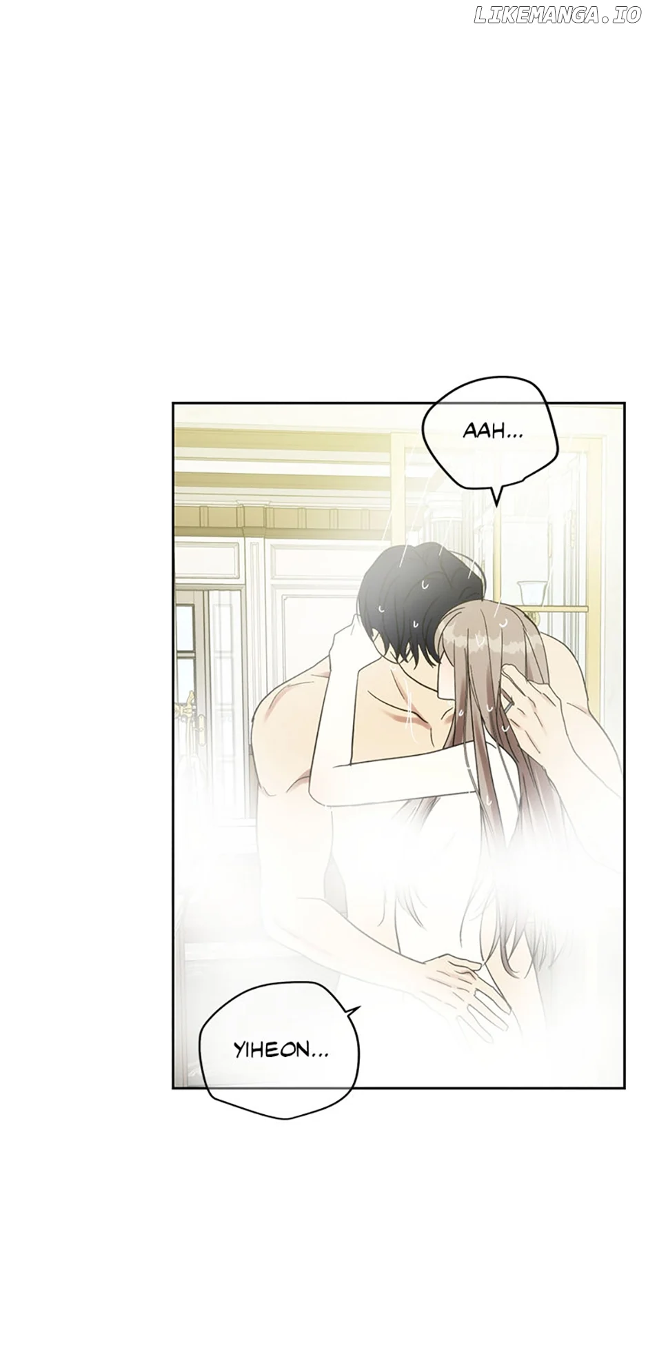 Love Class chapter 54 page 26