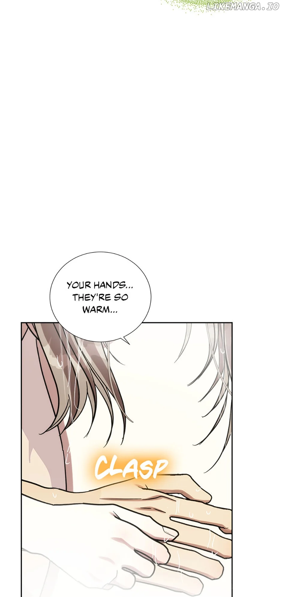 Love Class chapter 54 page 29