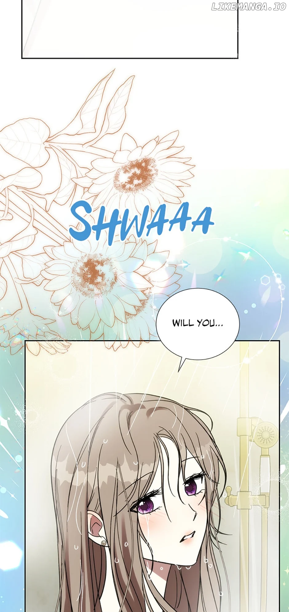 Love Class chapter 54 page 30
