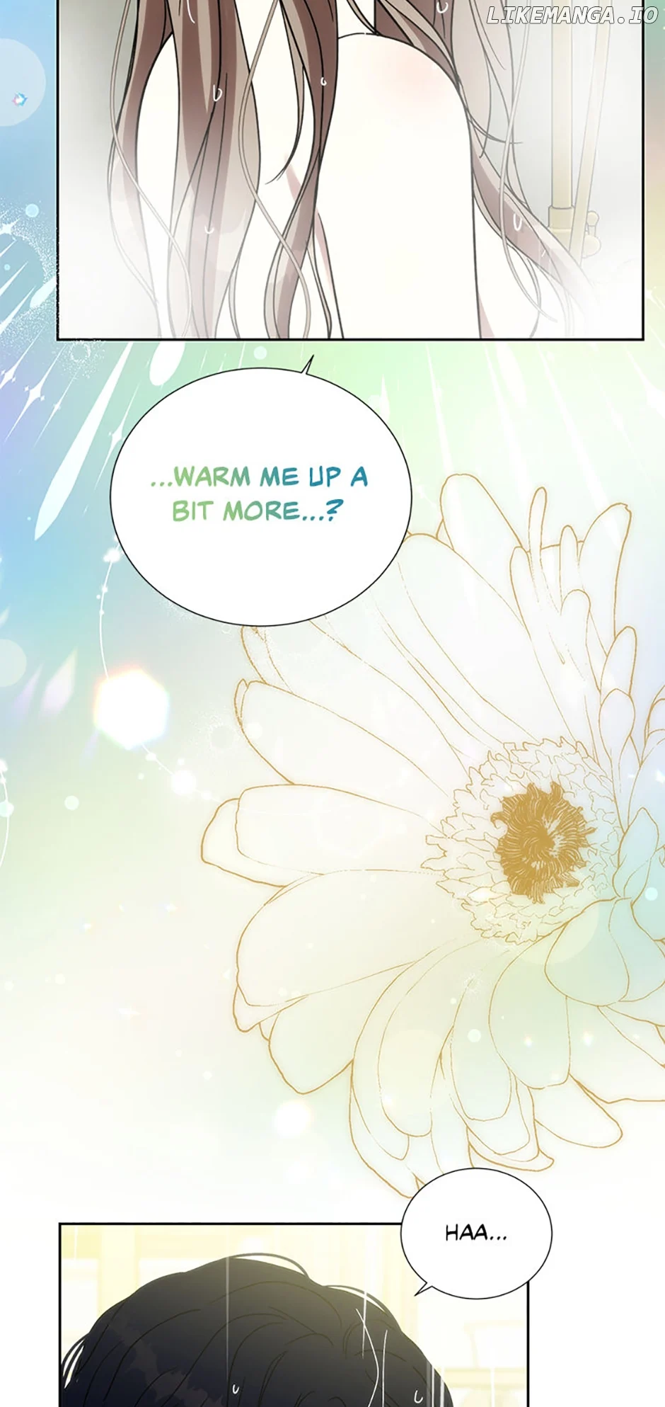 Love Class chapter 54 page 31