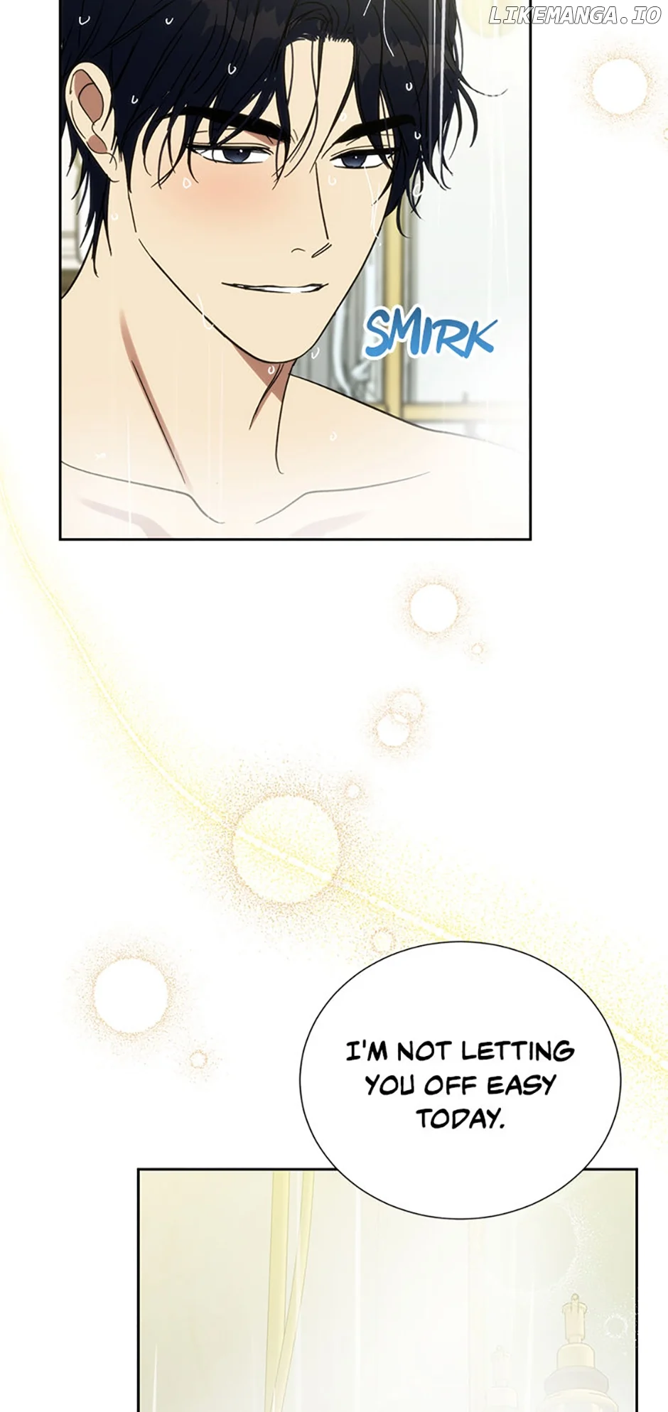 Love Class chapter 54 page 32