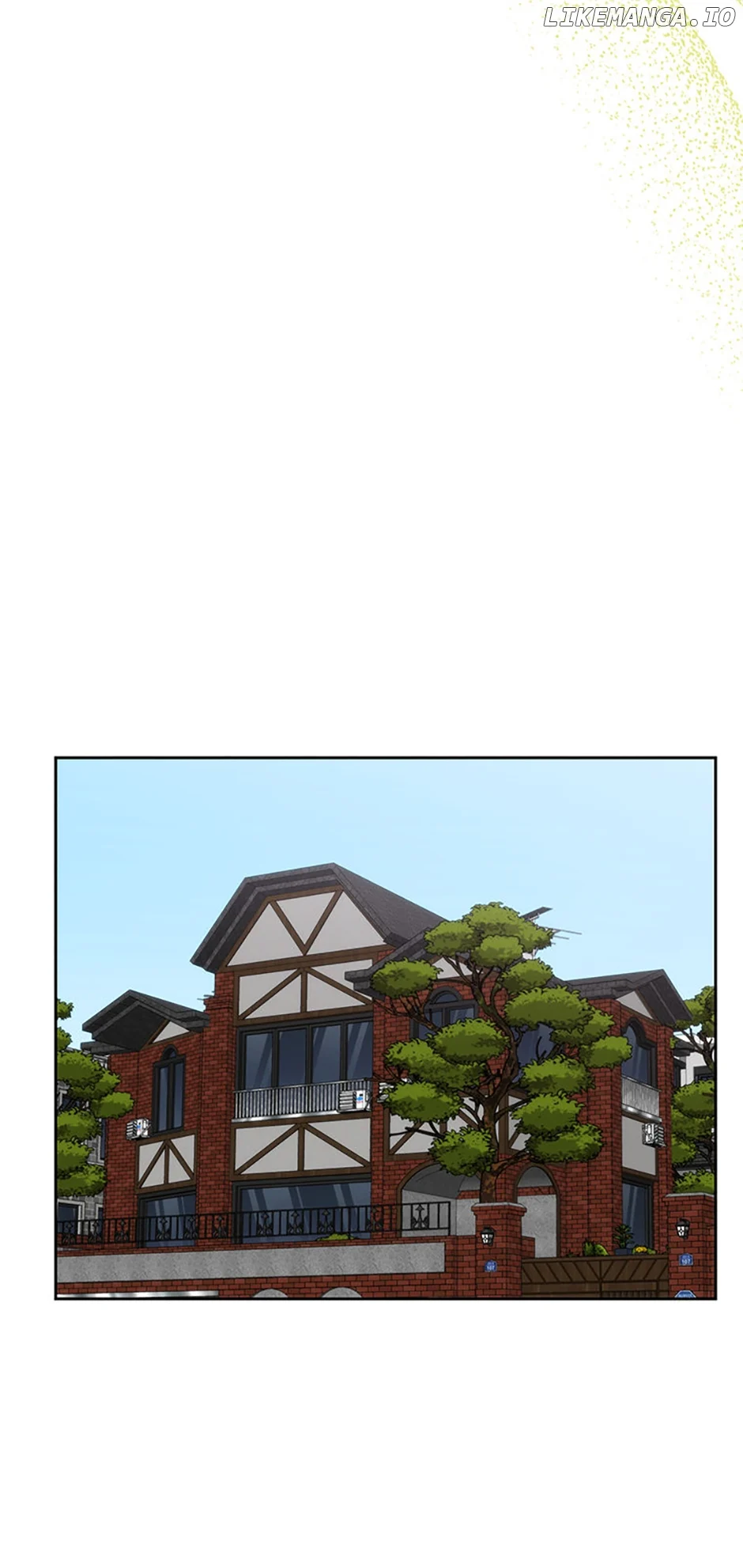 Love Class chapter 54 page 34