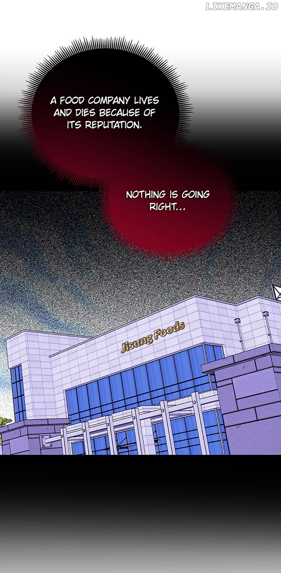 Love Class chapter 54 page 39