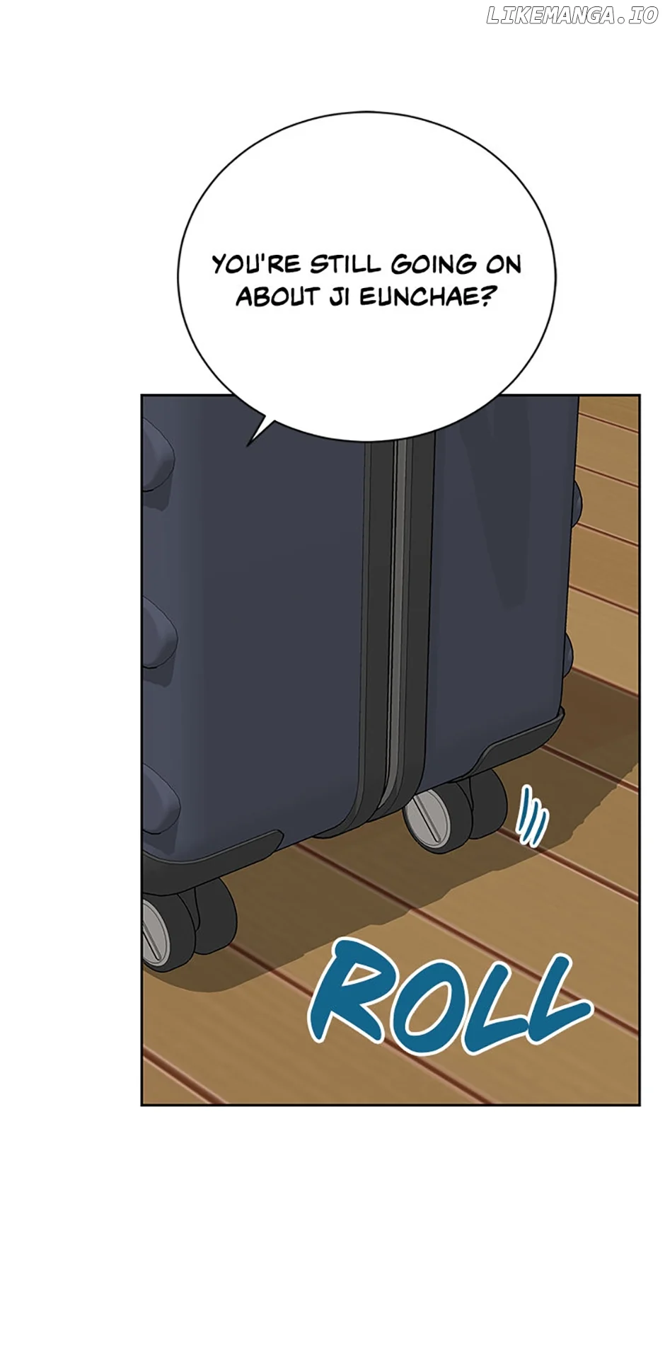 Love Class chapter 54 page 42