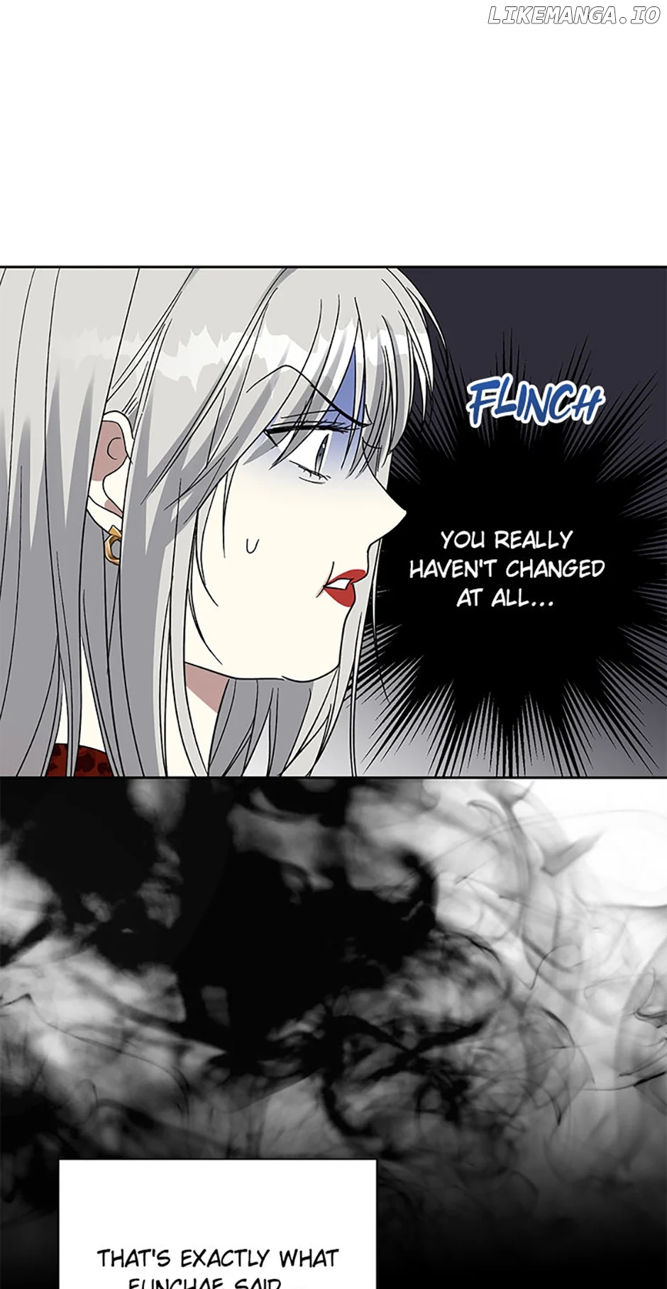 Love Class chapter 54 page 50
