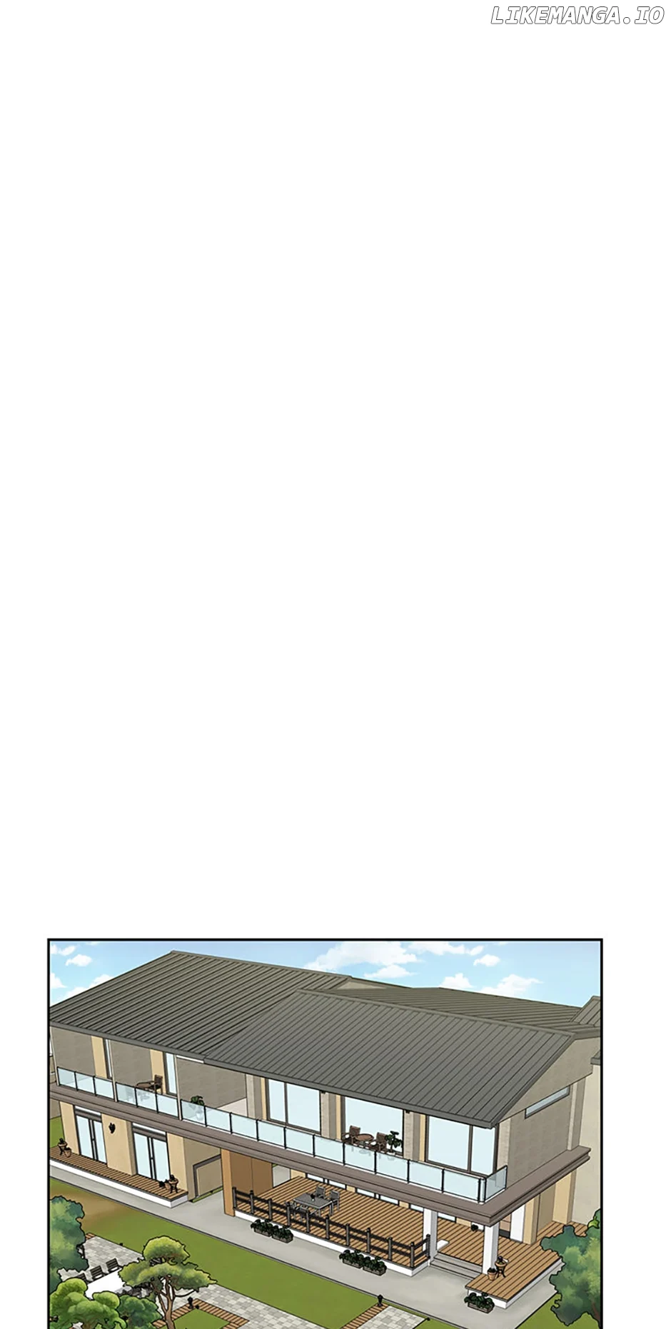 Love Class chapter 54 page 54