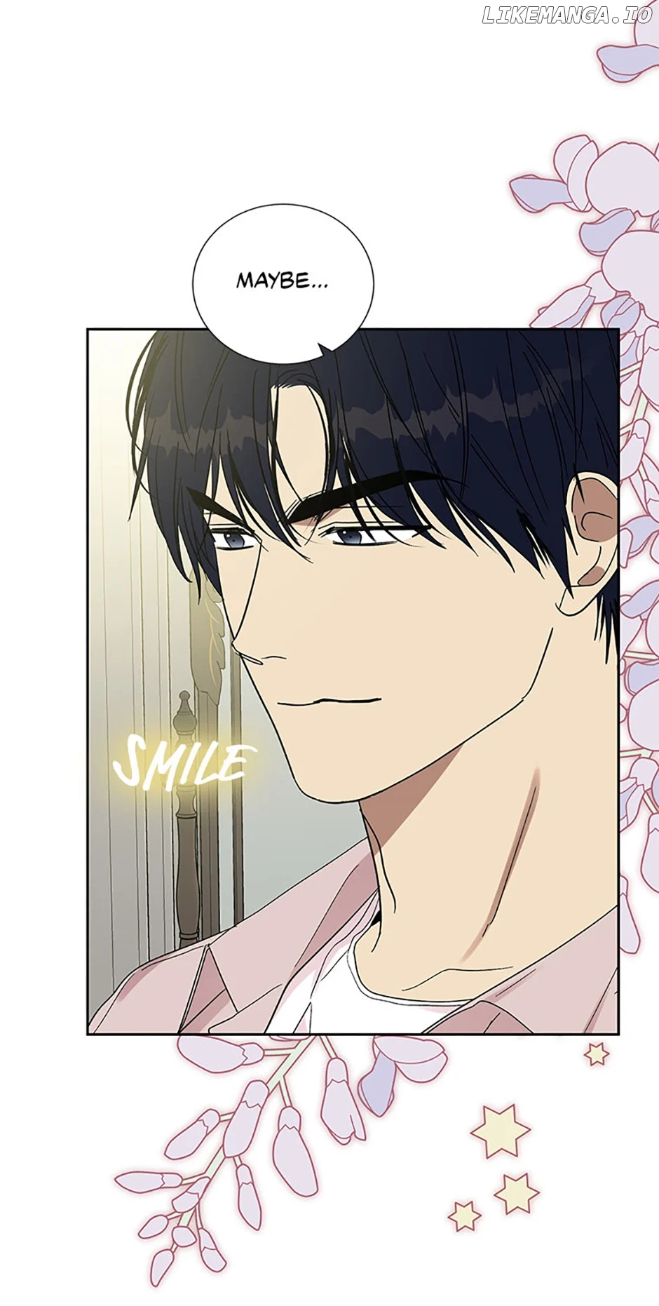 Love Class chapter 54 page 59