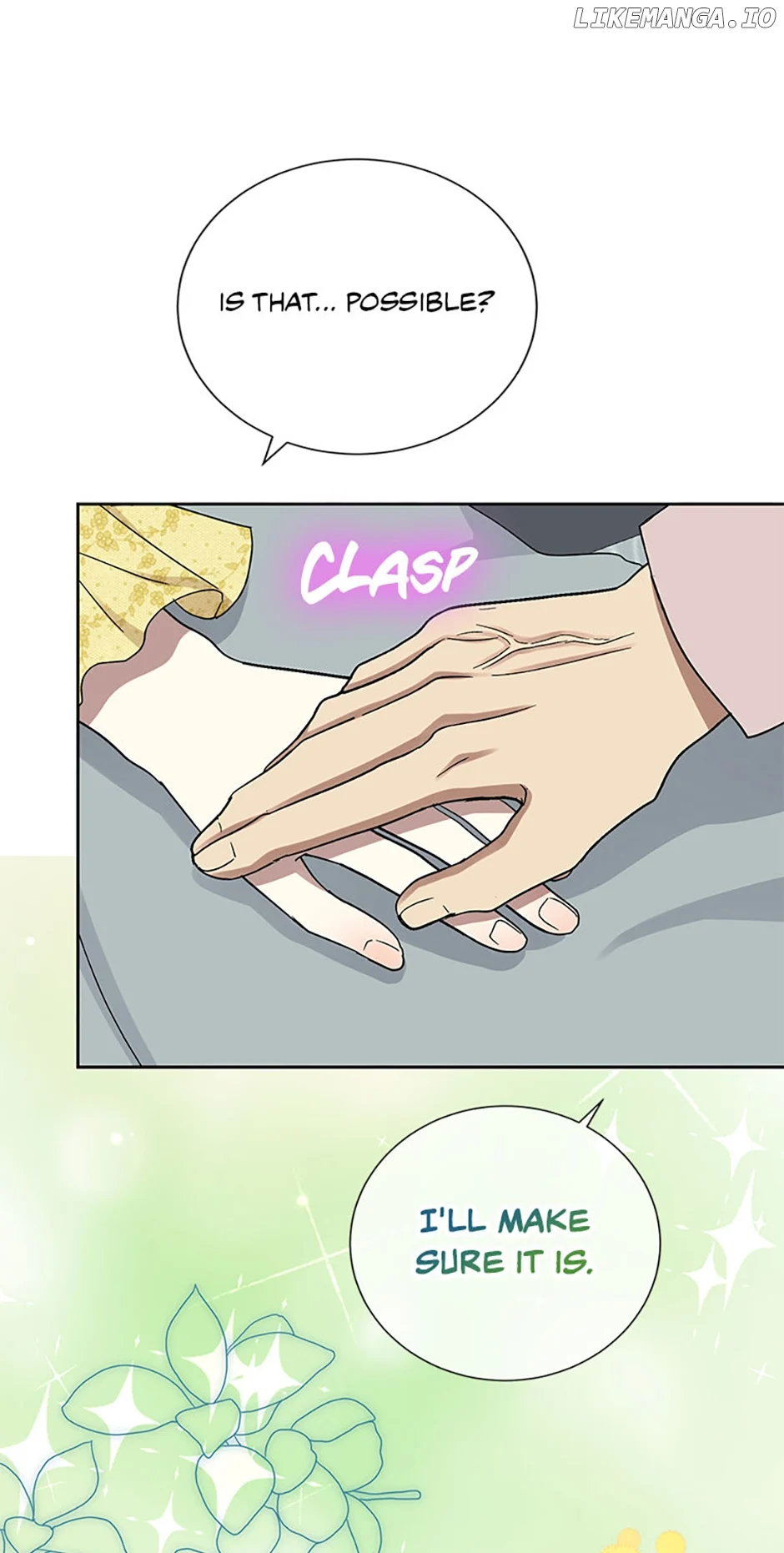 Love Class chapter 54 page 62