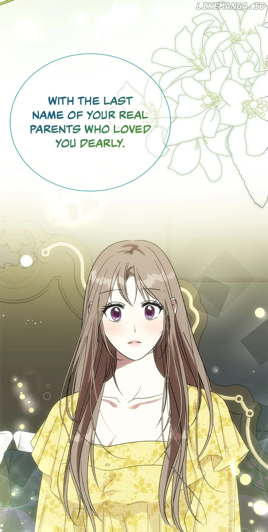 Love Class chapter 54 page 64