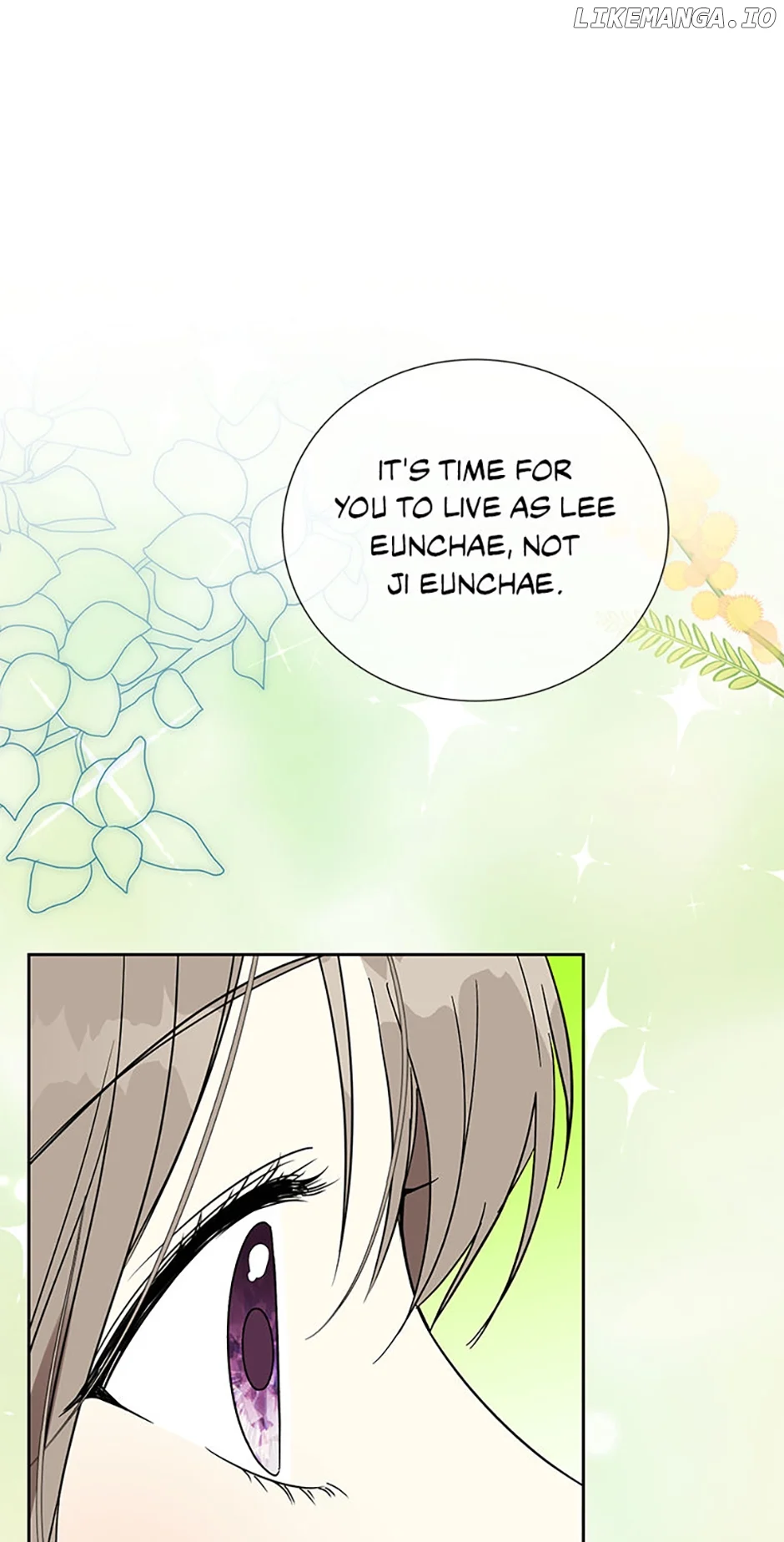 Love Class chapter 55 page 1