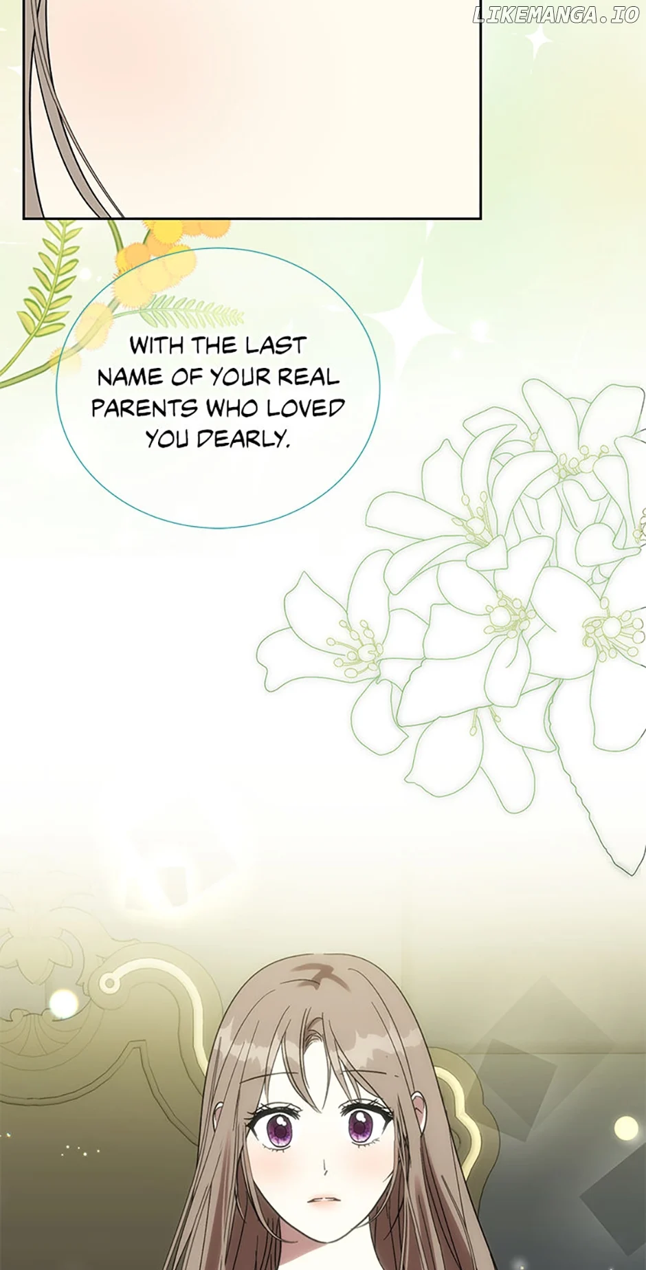 Love Class chapter 55 page 2