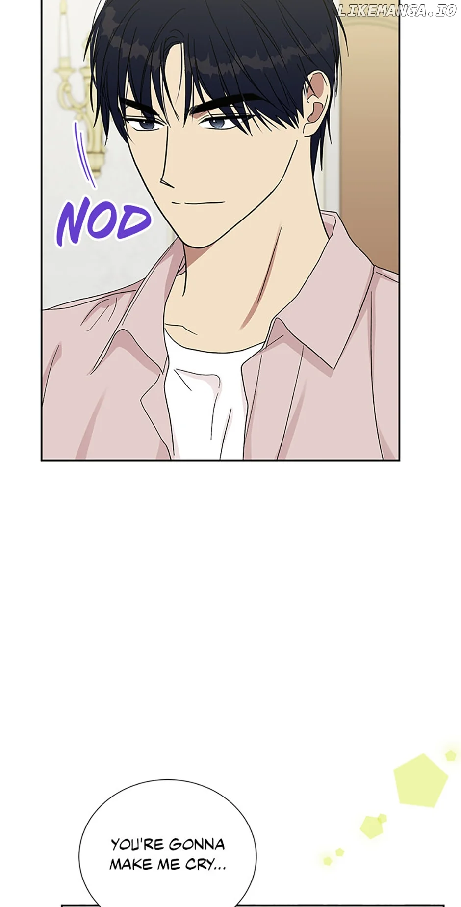 Love Class chapter 55 page 4