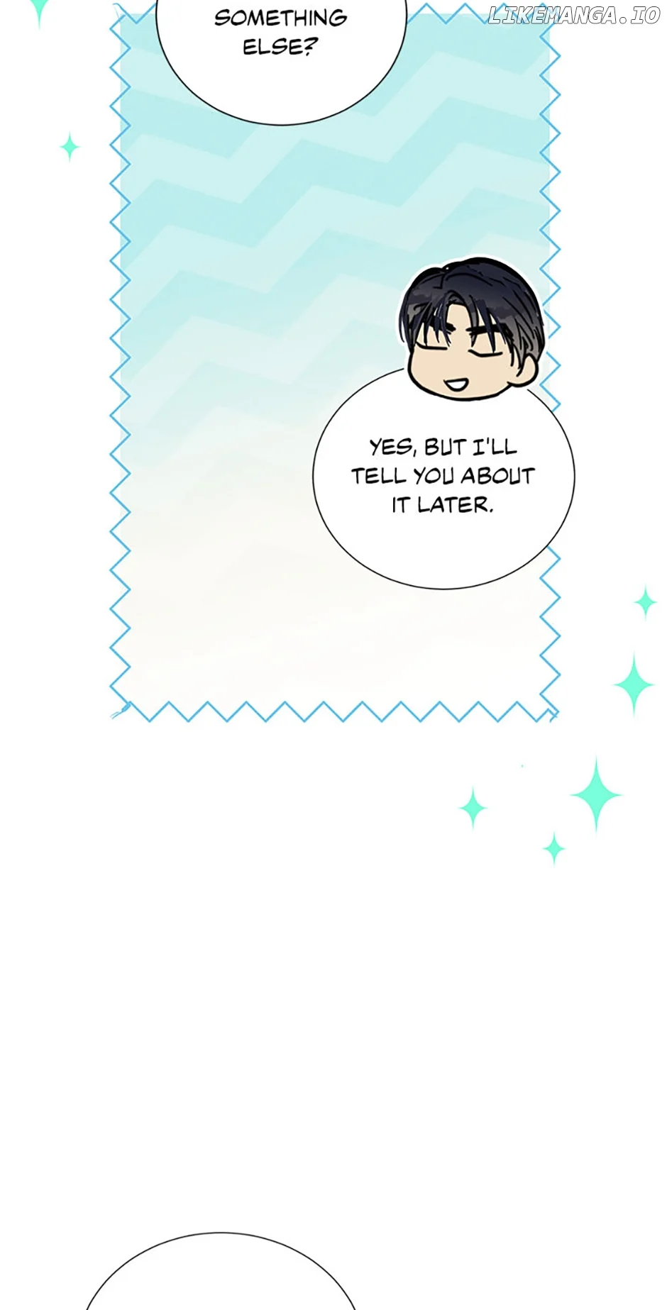 Love Class chapter 55 page 6