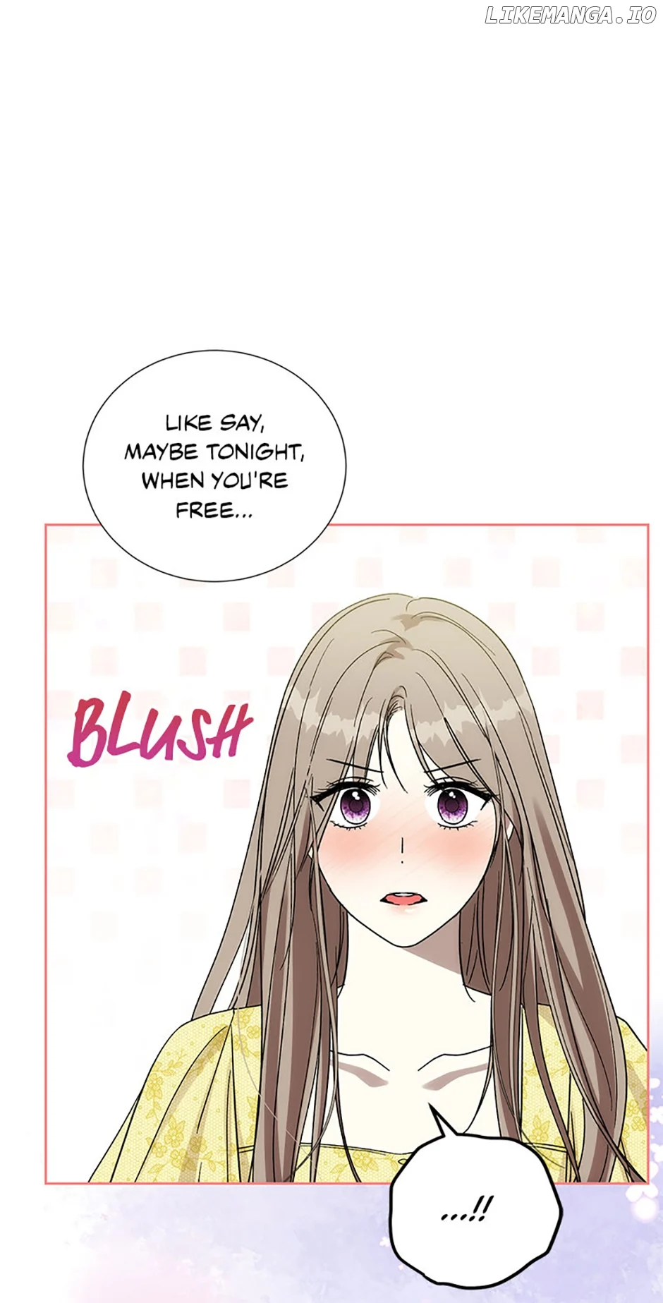 Love Class chapter 55 page 8