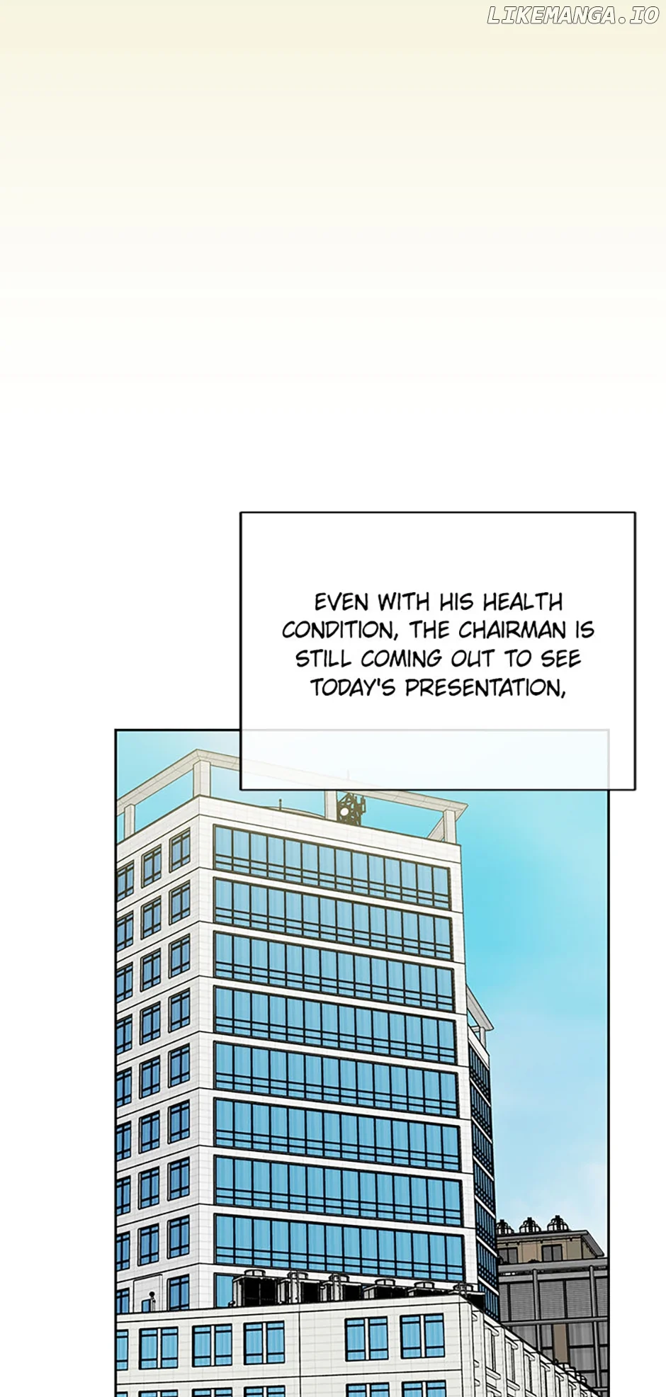 Love Class chapter 55 page 16