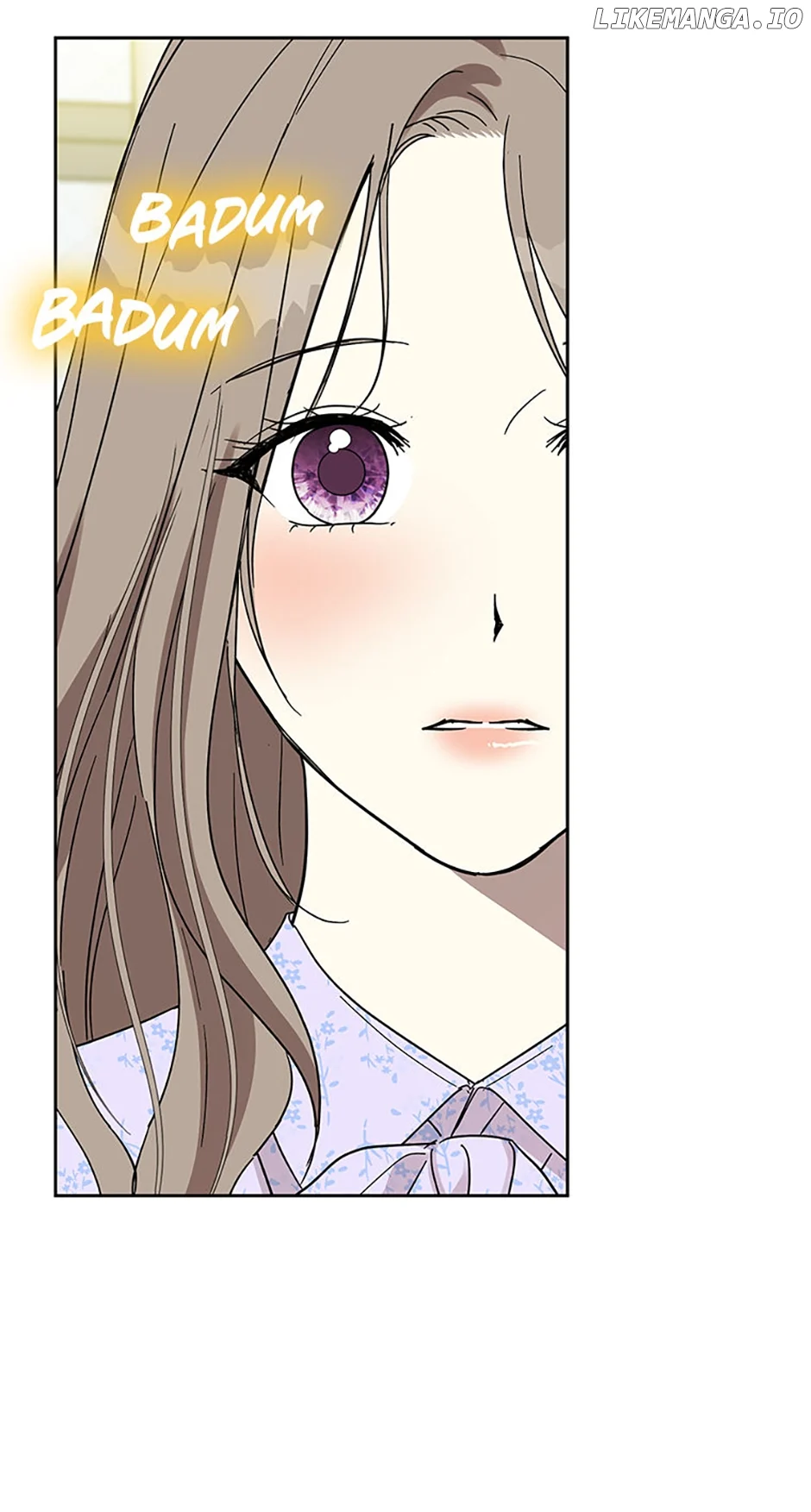 Love Class chapter 55 page 29