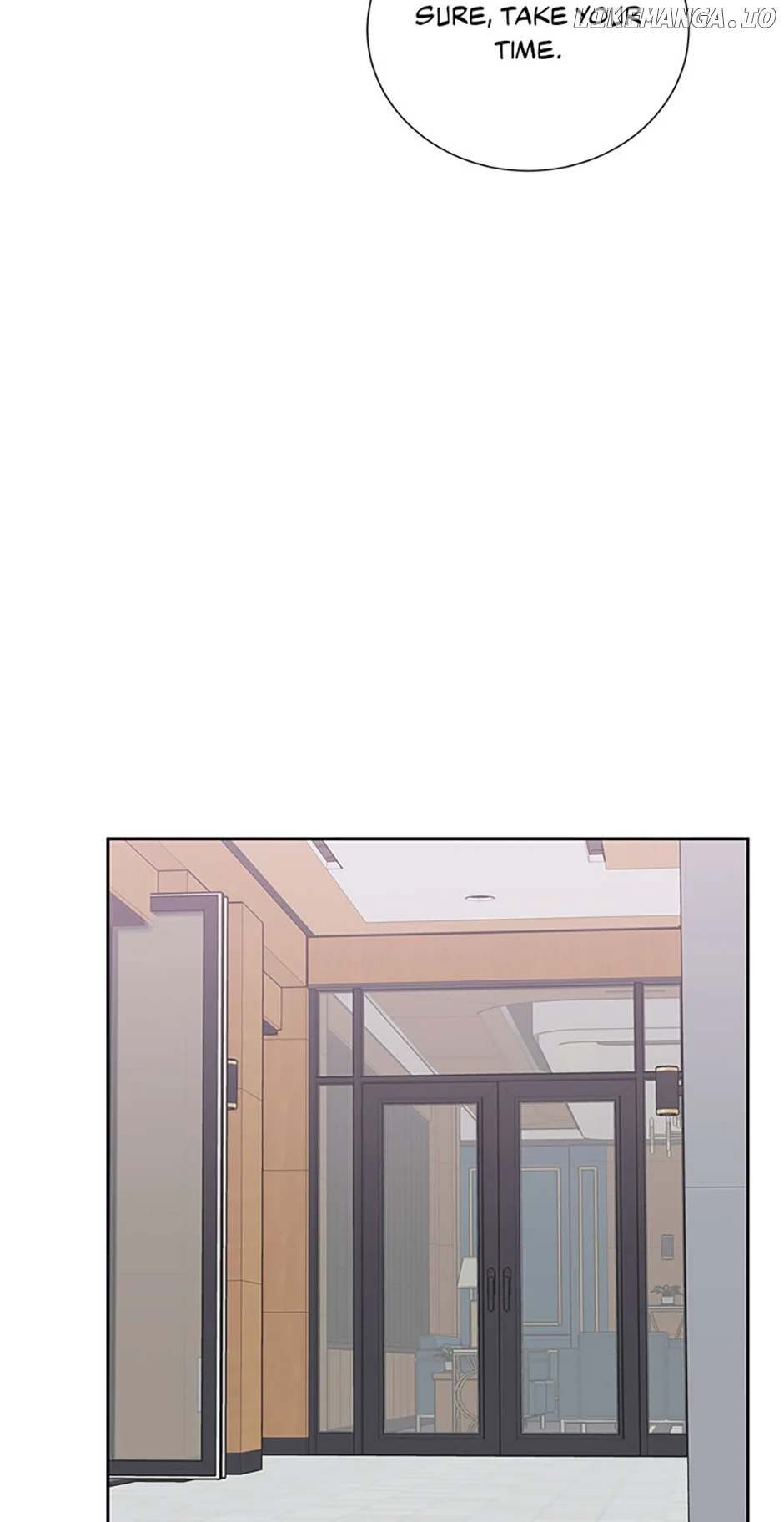 Love Class chapter 55 page 35