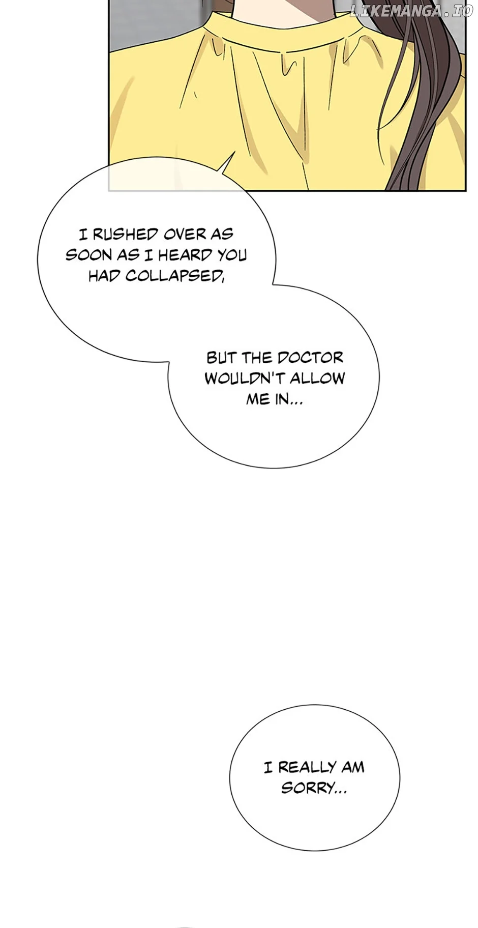 Love Class chapter 55 page 38