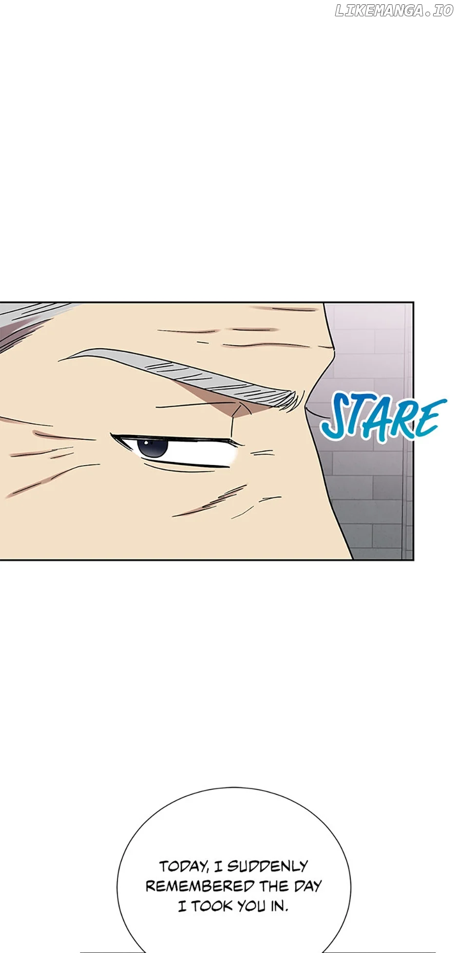 Love Class chapter 55 page 40