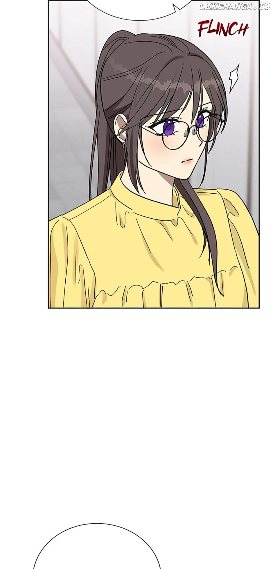 Love Class chapter 55 page 41