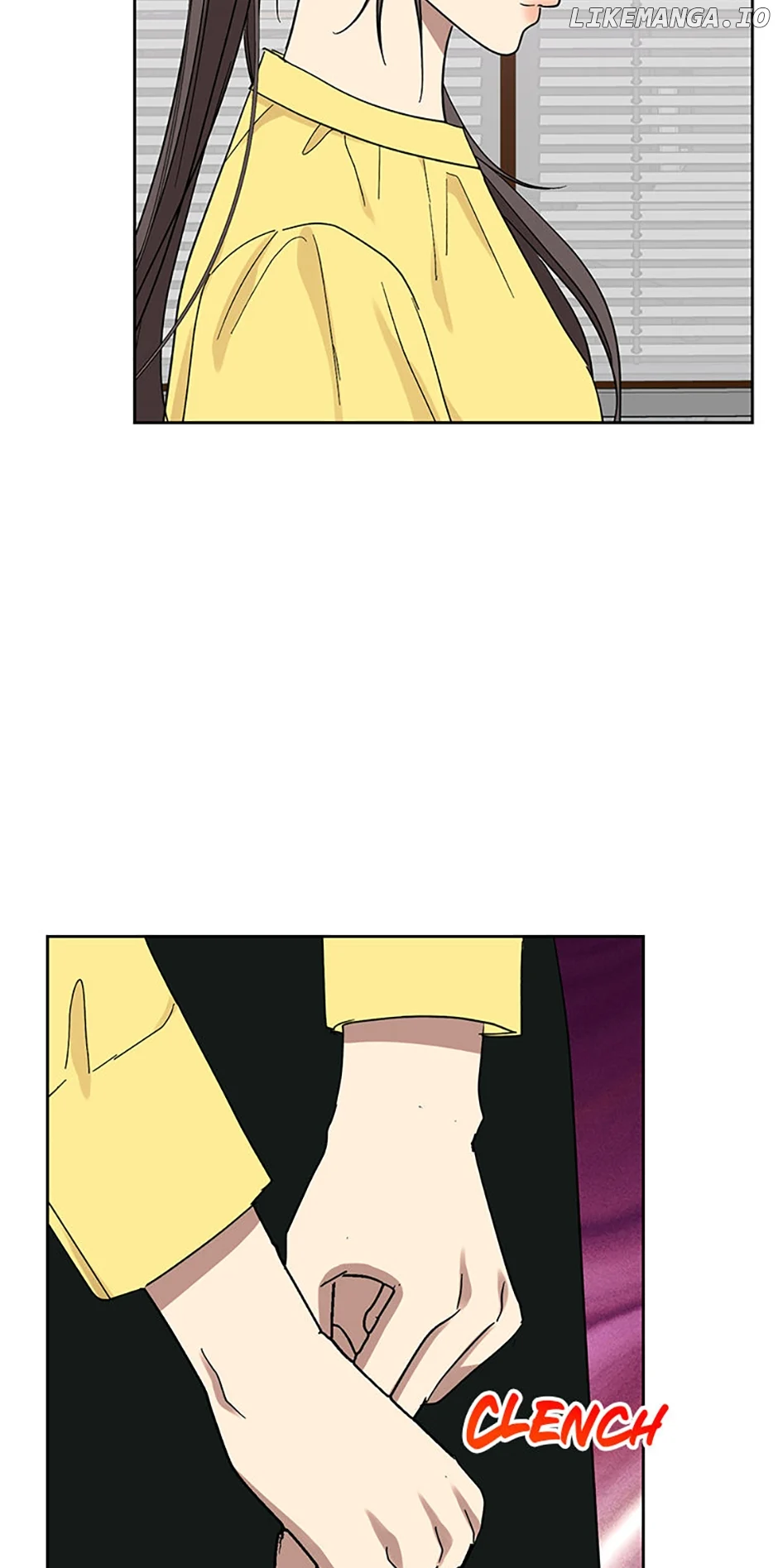 Love Class chapter 55 page 53
