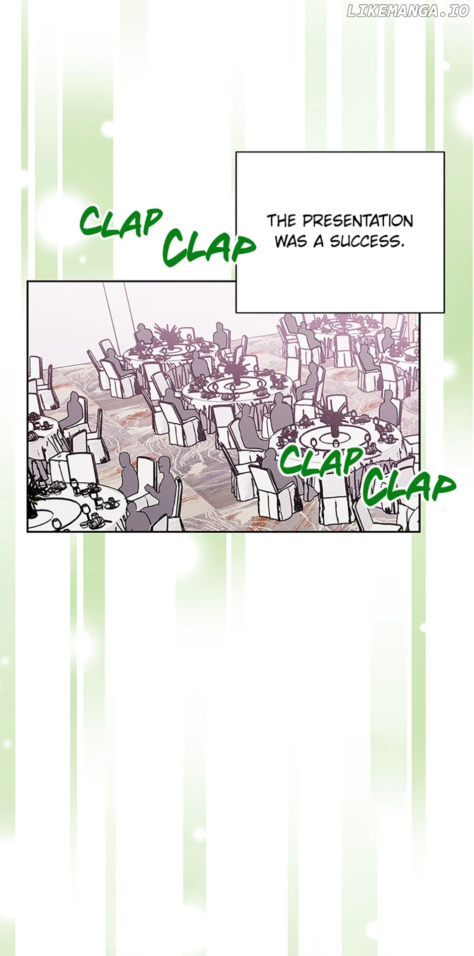 Love Class chapter 55 page 58