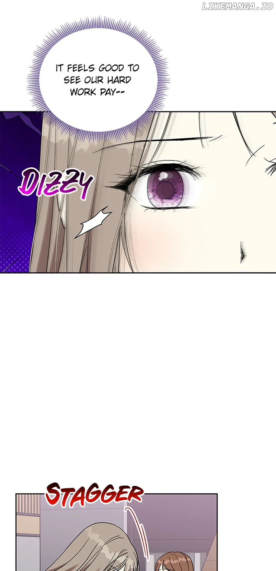 Love Class chapter 55 page 62