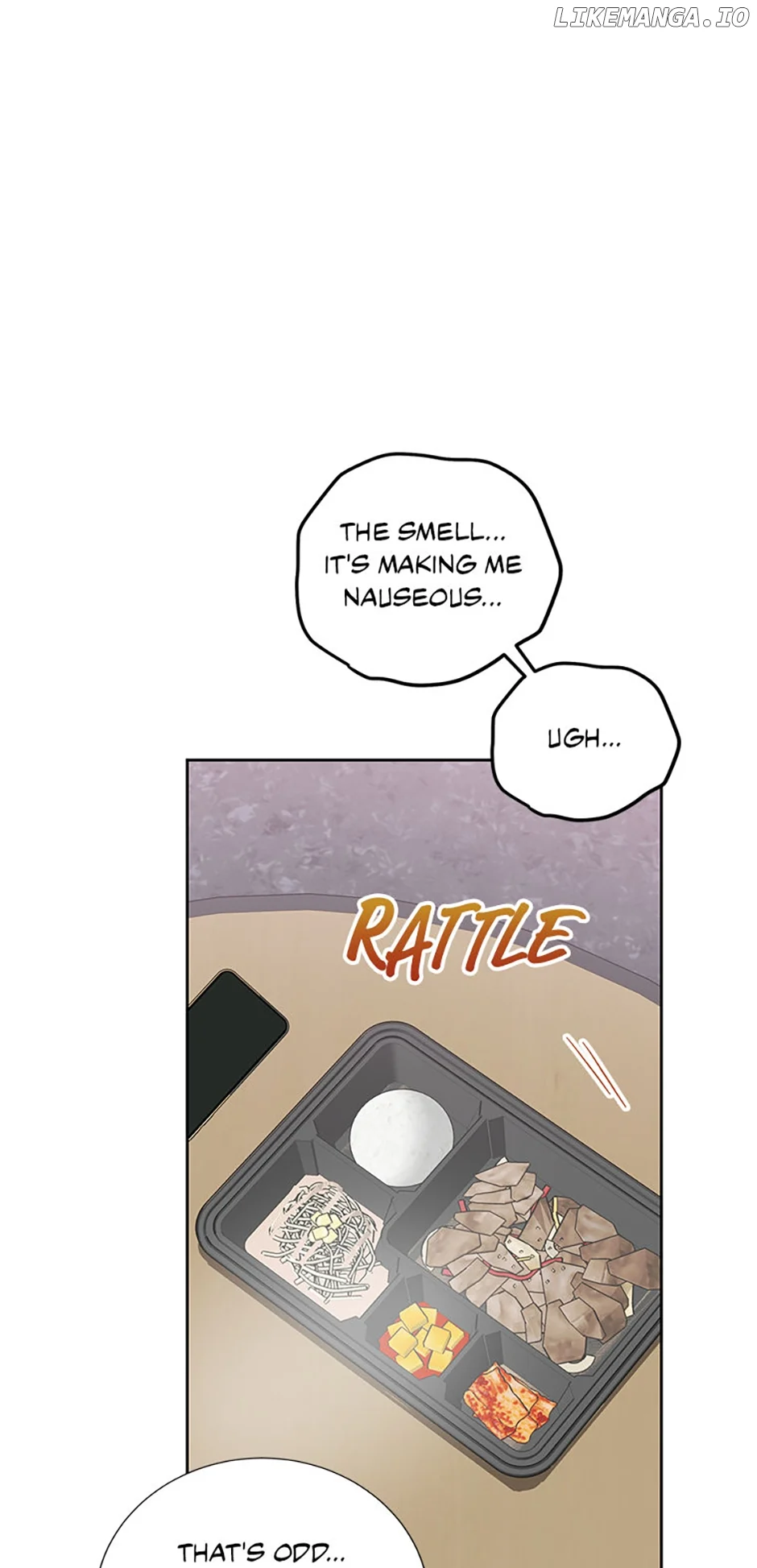 Love Class chapter 55 page 70