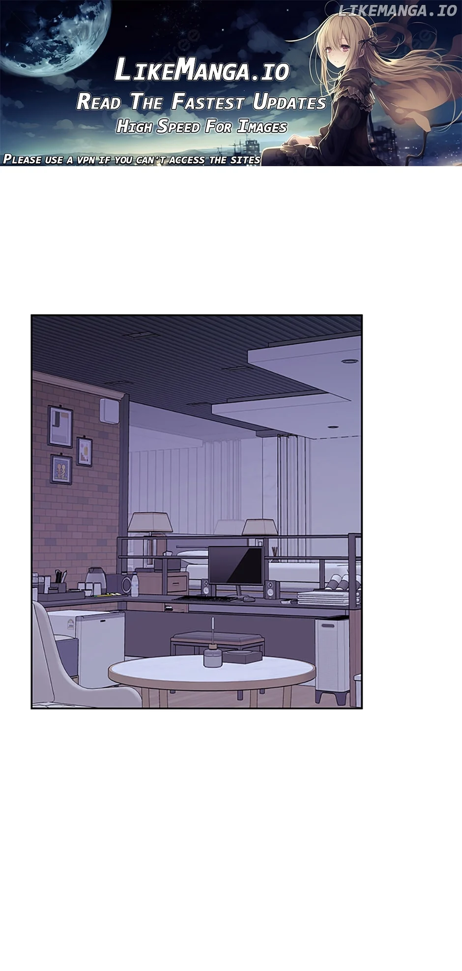 Love Class chapter 57 page 1
