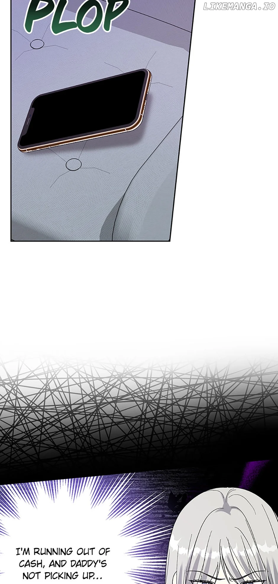 Love Class chapter 57 page 3