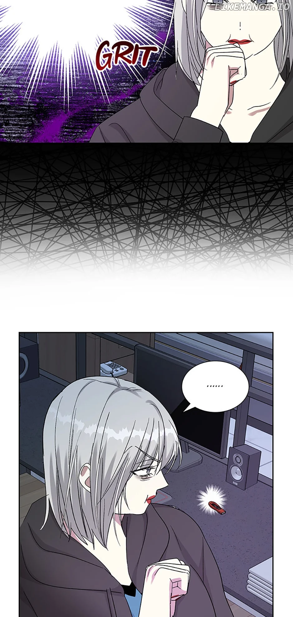 Love Class chapter 57 page 4