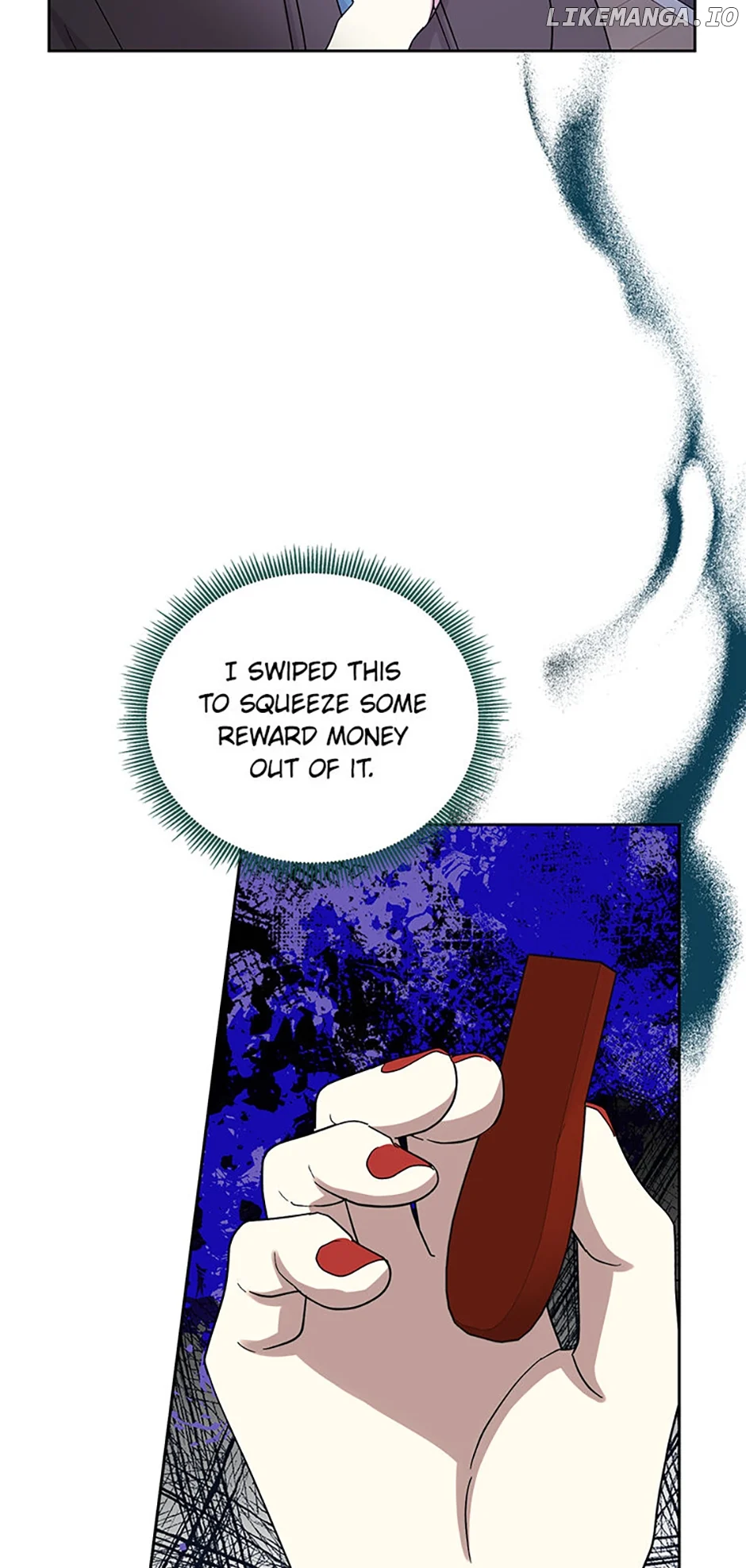 Love Class chapter 57 page 5